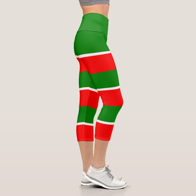 Leggings Capri Tatarstan (Droite)
