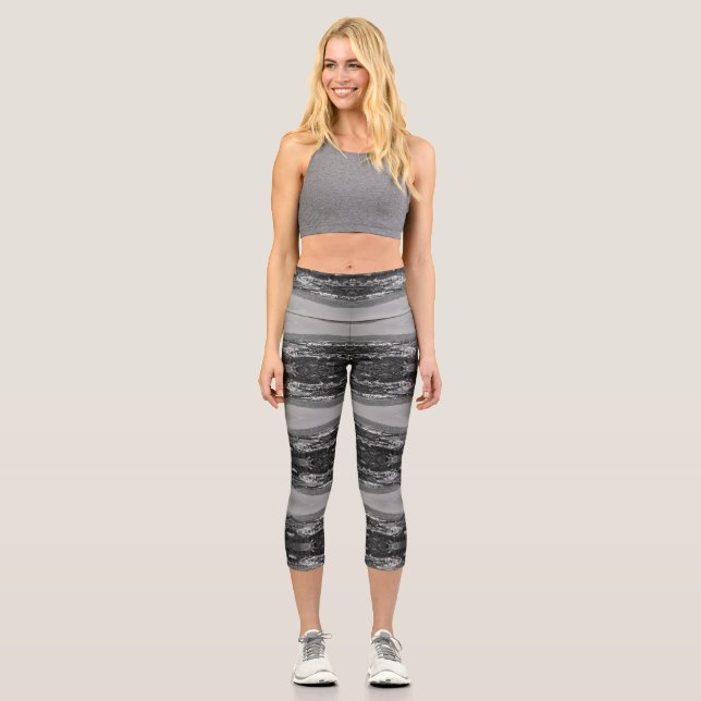 Leggings Capri USA California Hollywood Universal Studio (Recto)