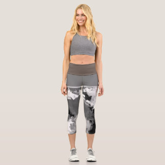 Leggings Capri Vêtements et chaussures > Femmes > Vêtements > Lég