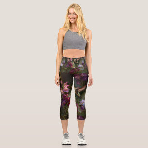Leggings Capri Yoga Capris, XS (0-2)