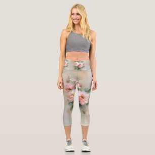 Leggings Capri Yoga Capris, XS (0-2)