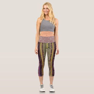 Leggings Capri Yoga Capris, XS (0-2)