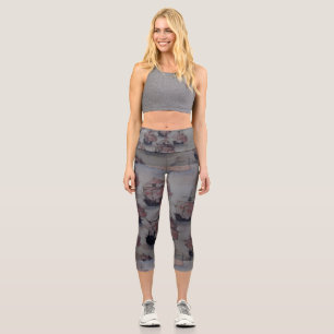 Leggings Capri Yoga Capris, XS (0-2)