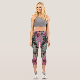 Leggings Capri Yoga Capris, XS (0-2)