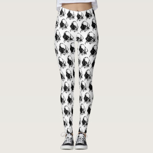 Leggings Carlins