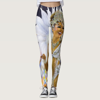 Leggings Carnaval 10 de Rio