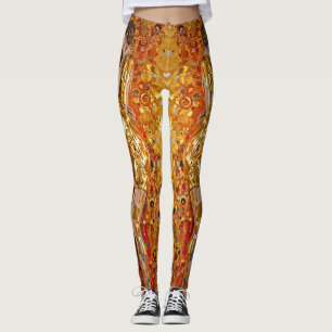 Leggings Carnet photo Spiral