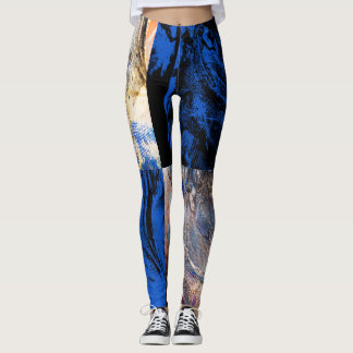 Leggings carnivest