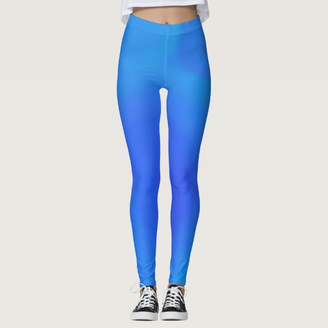 Leggings Carte d'hiver Thermo (Devant)
