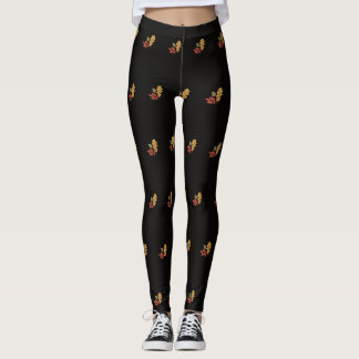 Leggings cas