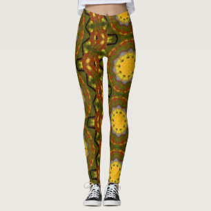 Leggings cas