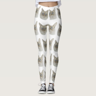 Leggings Cats de Ragdoll