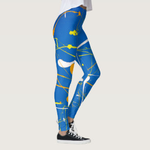 Leggings Célébration
