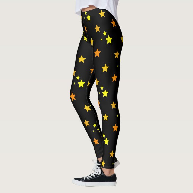 Leggings Célestes (Gauche)