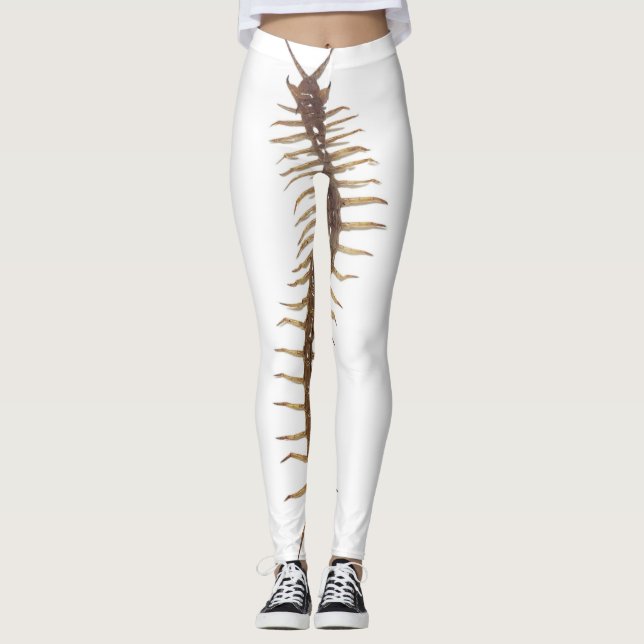 Leggings Centipede (Devant)