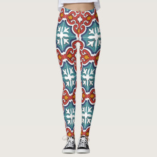 Leggings Céramique Jordanie 1