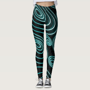 Leggings Cercle plus un