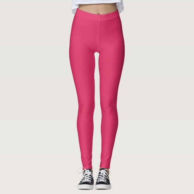 Leggings Cerise (Devant)
