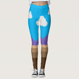 Leggings Certains contenus peuvent avoir réglé Day Gfx