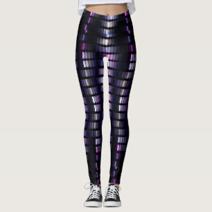 Leggings Cette basse