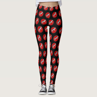 Leggings CFZ