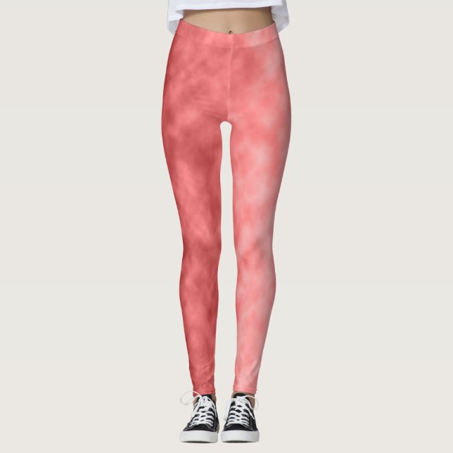 Leggings Chaleur retenue (Devant)