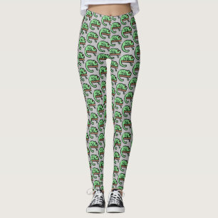 Leggings Chameleon