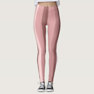 Leggings Champagne Roses