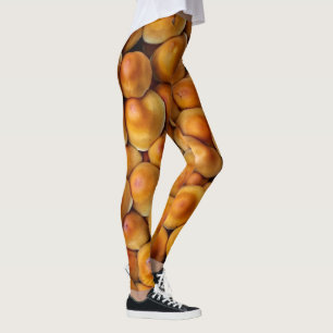 Leggings Champignons
