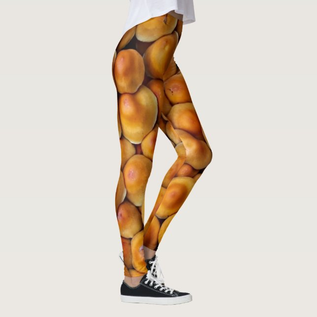Leggings Champignons (Droite)