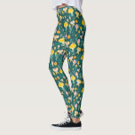Leggings Champignons magiques Mignons Papillons Escargots L<br><div class="desc">J'espère que vous aimez ce design amusant. Customisez-le avec votre propre texte. Et regardez ma boutique pour trouver des articles correspondants comme des chemises, des serviettes, du papier d'emballage, des cartes et plus ! Si vous voulez quelque chose de personnalisé, s'il vous plaît laissez-moi une note. Merci de vérifier mes...</div>