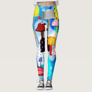 LEGGINGS CHAMPIONNATS