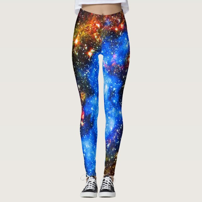 Leggings Chandra #1 (Devant)