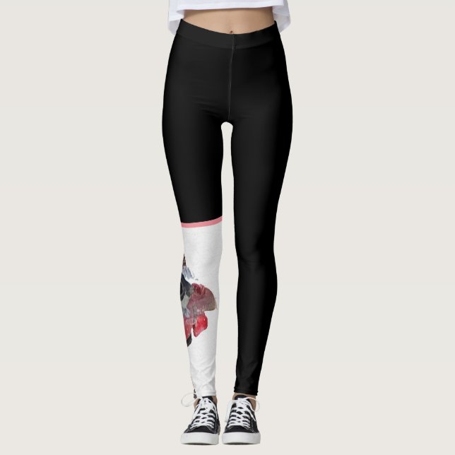 Leggings Charlie (Devant)
