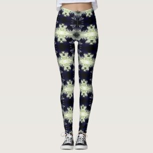 Leggings Chasseurs Eskimo vintage USA Alaska