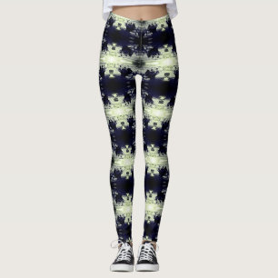 Leggings Chasseurs esquimaux vintage USA Alaska