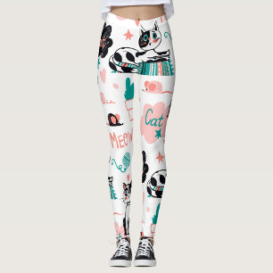 Leggings Chats