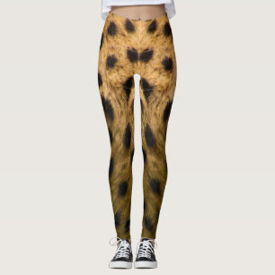 Leggings Cheetah