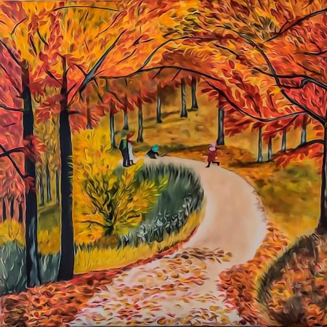 Leggings Chemins étroits (Créateur téléchargé)