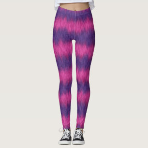 Leggings Cheshire Cat 01