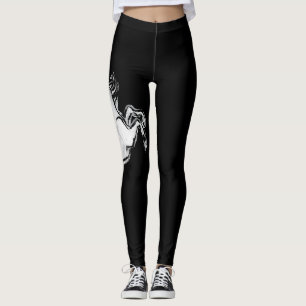 Leggings Cheval de Meridies