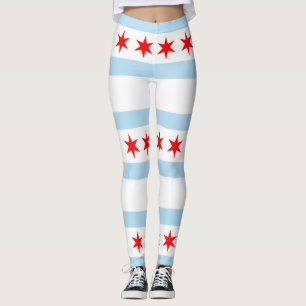 Leggings Chicago
