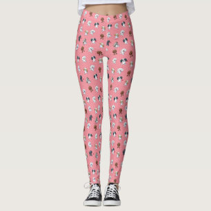 Leggings Chien KiniArt Shih Tzu