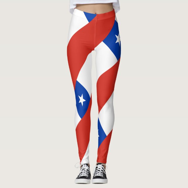 Leggings Chili (Devant)