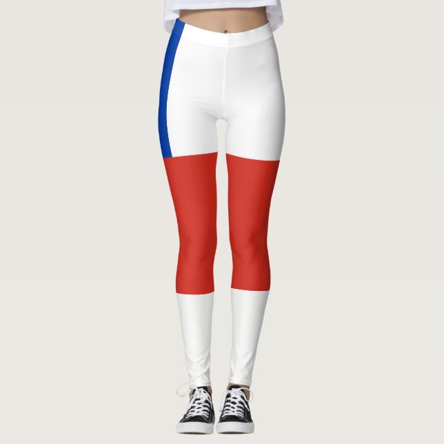 Leggings Chili (Devant)