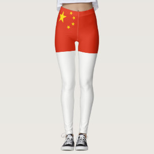Leggings Chine