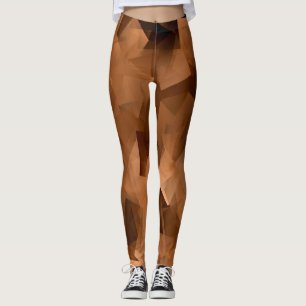 Leggings Chips au chocolat crémeux...