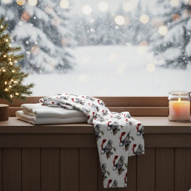 Leggings Christmas Koala (Créateur téléchargé)