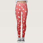 Leggings Christmas Snowman<br><div class="desc">Joyeux Noël !</div>