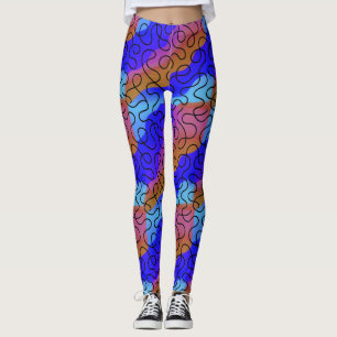 Leggings Chromaflow Dreamstream 1
